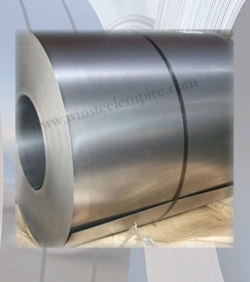 Cold Rolled Coil