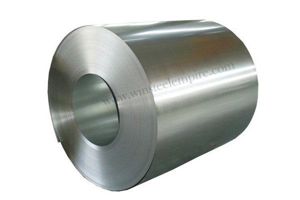 Galvanized  Coil Providers