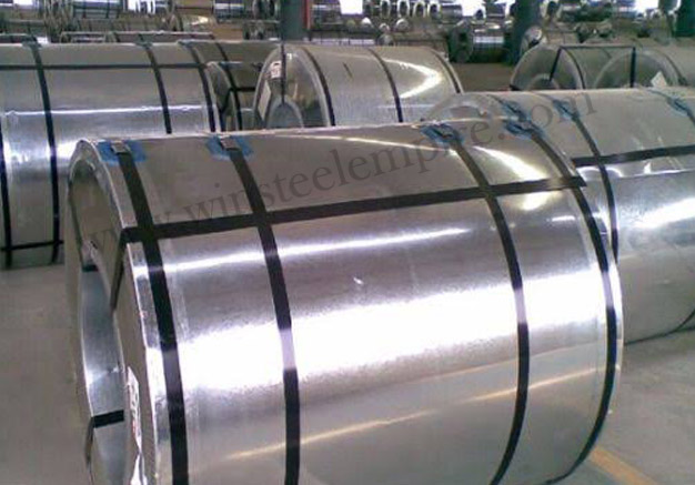 PPGL Coil Dealers