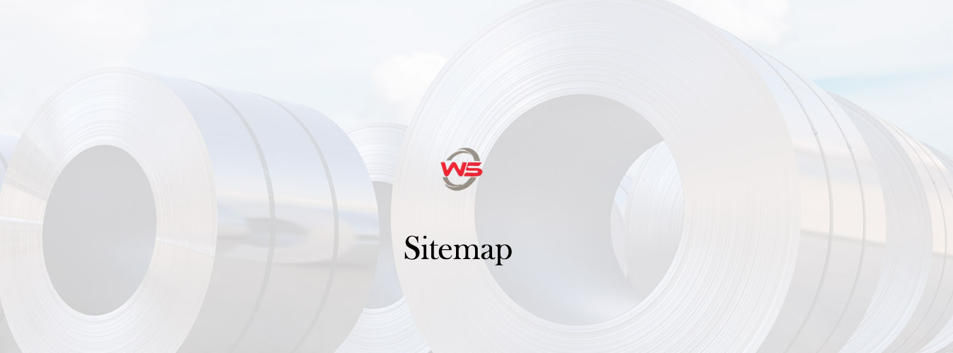 Sitemap