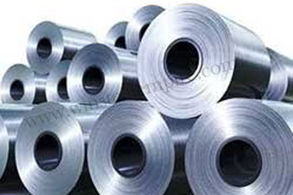 Stainless Steel Coil